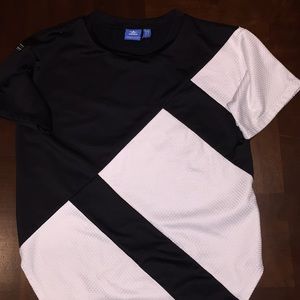 ADIDAS Originals Crop Top